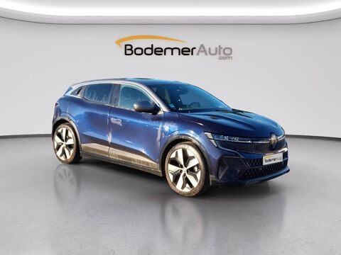 M&eacute;gane Megane E-Tech EV60 220 ch super charge 2022 occasion 14400 Bayeux