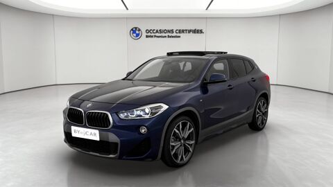 Annonce voiture BMW X2 27776 €