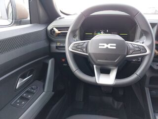 Duster Hybrid 155 2026 occasion 61000 Alen&ccedil;on