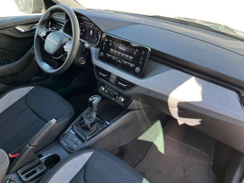 Kamiq 1.0 TSI Evo 2 116 ch DSG7 2026 occasion 13090 Aix-en-Provence