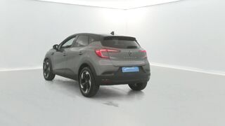 Captur Eco-G 100 ch 2025 occasion 56850 Caudan
