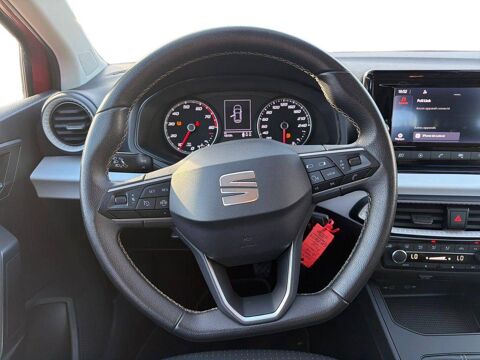 Ibiza 1.0 TSI 95 ch S/S BVM5 2023 occasion 13090 Aix-en-Provence