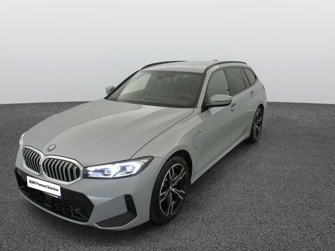 BMW Série 3 Touring 330e 292 ch BVA8 2025 occasion Chennevières-sur-Marne 94430