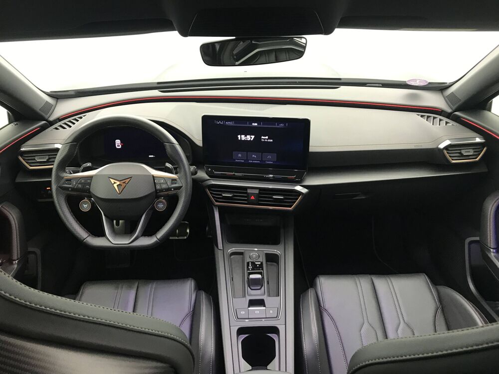 Formentor 2.5 TSI 390 ch DSG7 4Drive 2023 occasion 25000 Besan&ccedil;on