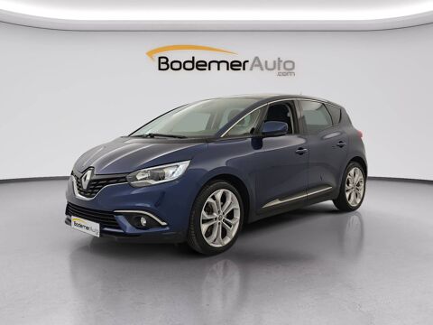 Annonce voiture Renault Scénic 14990 €
