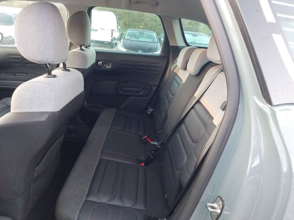 C3 Aircross BlueHDi 110 S&S BVM6 2022 occasion 22200 Guingamp