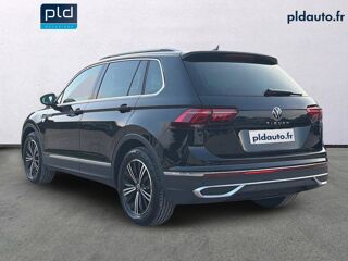 Tiguan Allspace Tiguan 1.5 TSI 150ch DSG7 2023 occasion 13012 Marseille