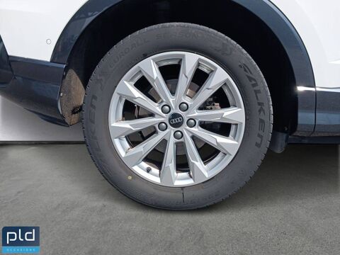 Q3 Sportback 35 TFSI 150 ch S tronic 7 2023 occasion 13090 Aix-en-Provence