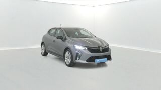 Clio E-Tech full hybrid 145 ch GSR2 2025 occasion 29000 Quimper