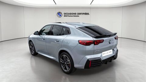 X2 sDrive 20i 170ch DKG7 2026 occasion 77400 Saint-Thibault-des-Vignes