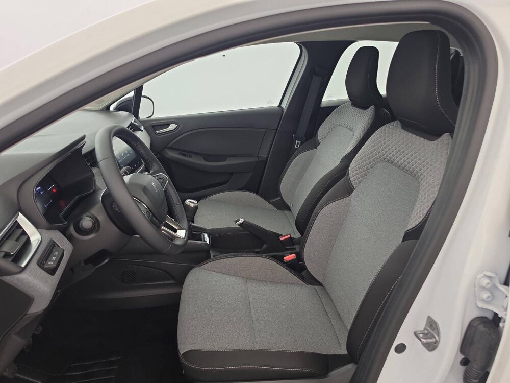 Clio Blue dCi 100 ch GSR2 2025 occasion 50000 Saint-L&ocirc;