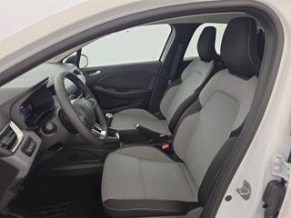 Clio Blue dCi 100 ch GSR2 2025 occasion 50000 Saint-L&ocirc;