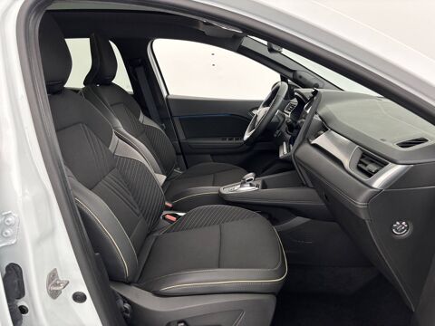Symbioz E-Tech full hybrid 145 2025 occasion 29150 Ch&acirc;teaulin