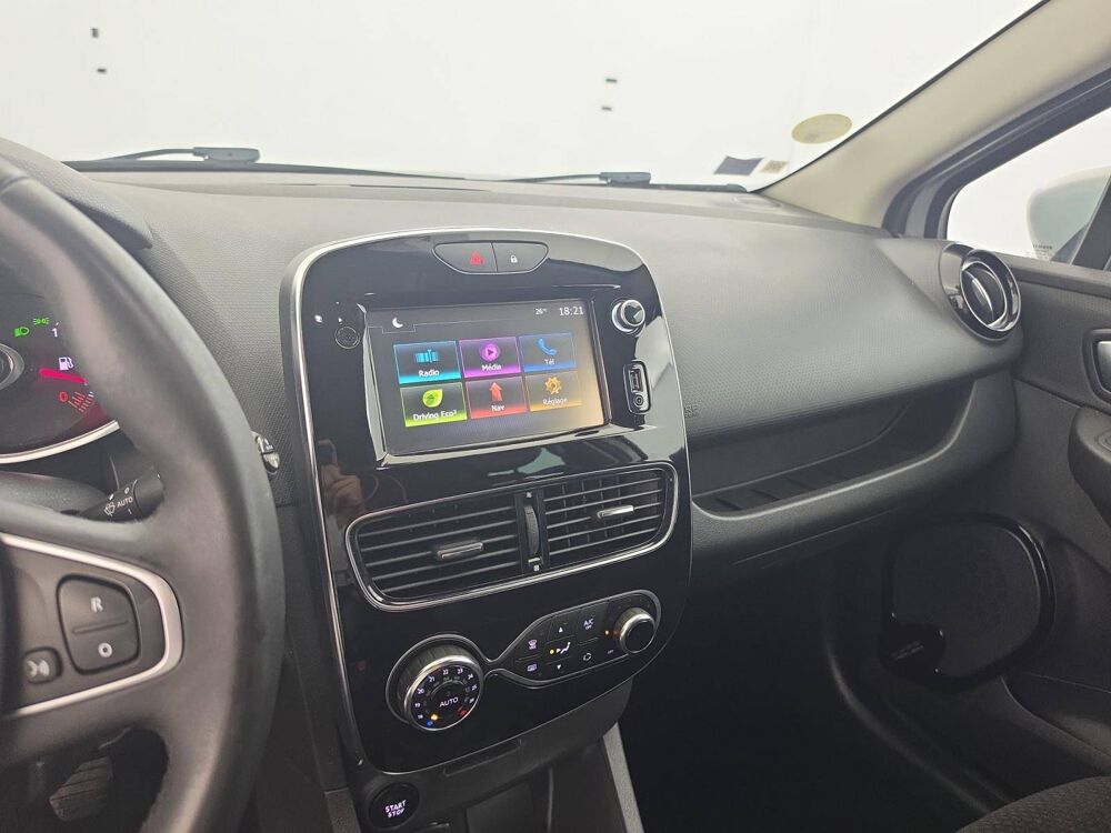 Clio dCi 90 Energy 2017 occasion 50000 Saint-L&ocirc;
