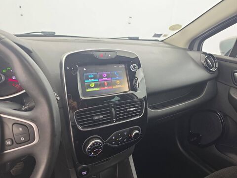 Clio dCi 90 Energy 2017 occasion 50000 Saint-L&ocirc;