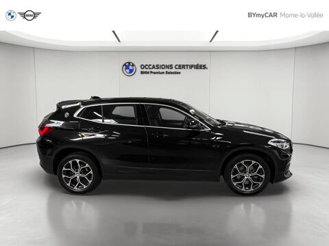 X2 sDrive 18d 150 ch BVA8 2023 occasion 77400 Saint-Thibault-des-Vignes