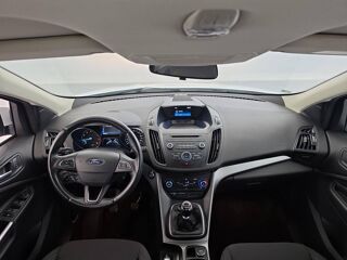 Kuga 1.5 EcoBoost 120 S&S 4x2 2017 occasion 29600 Morlaix