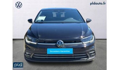 Polo 1.0 TSI 95 S&S DSG7 2026 occasion 13014 Marseille