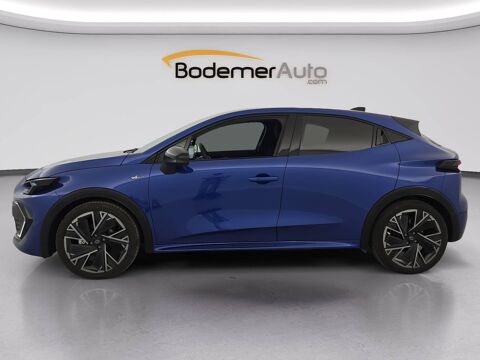 Clio E-Tech full hybrid 160 ch 2026 occasion 56000 Vannes