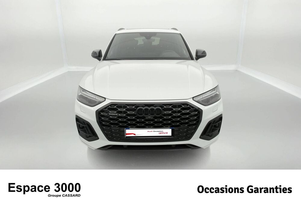 Q5 Sportback 55 TFSIe 367 S tronic 7 Quattro 2024 occasion 25000 Besan&ccedil;on