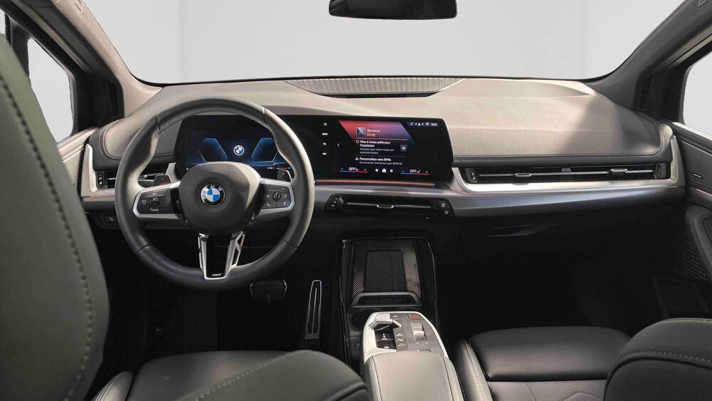Serie 2 Active Tourer 220i 170 ch DKG7 2025 occasion 94430 Chennevi&egrave;res-sur-Marne