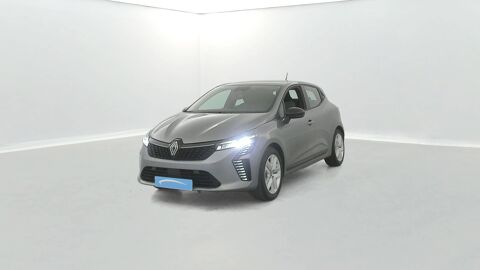 Annonce voiture Renault Clio 17291 €