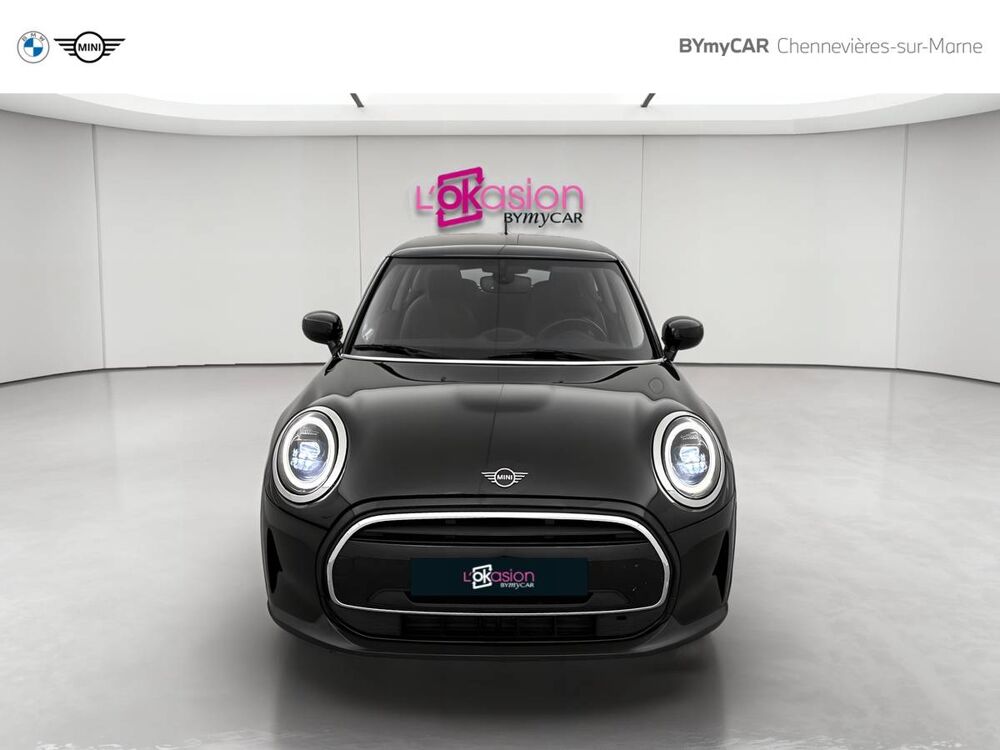 Cooper Hatch 3 Portes One 102 ch DKG7 2022 occasion 94430 Chennevi&egrave;res-sur-Marne