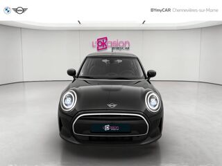 Cooper Hatch 3 Portes One 102 ch DKG7 2022 occasion 94430 Chennevi&egrave;res-sur-Marne