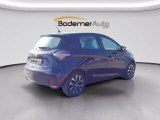Zo&eacute; Zoe R110 - 22B 2022 occasion 56000 Vannes
