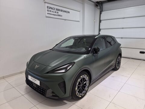 Cupra Raval 226 ch 2026 occasion Besan&ccedil;on 25000