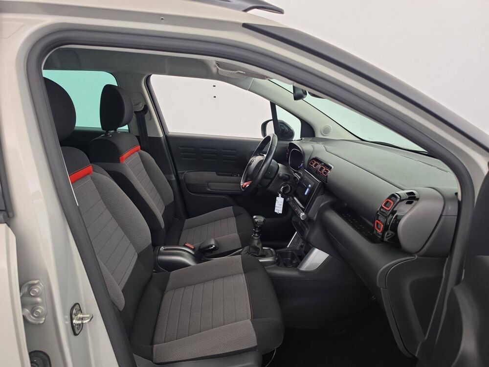 C3 Aircross BlueHDi 100 S&S BVM6 2019 occasion 61100 Flers