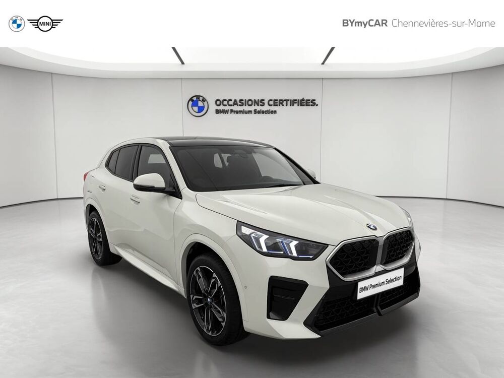 X2 sDrive 20i 170ch DKG7 2026 occasion 94430 Chennevi&egrave;res-sur-Marne