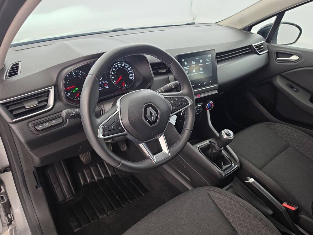 Clio TCe 90 2023 occasion 50100 Cherbourg-en-Cotentin