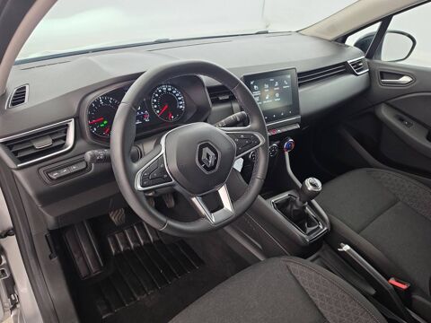 Clio TCe 90 2023 occasion 50100 Cherbourg-en-Cotentin