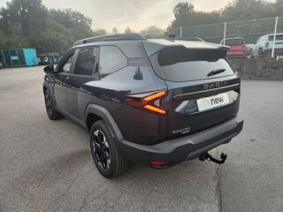 Bigster Hybrid 155 2025 occasion 29600 Morlaix