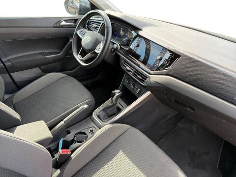 Taigo 1.0 TSI 116 DSG7 2025 occasion 13730 Saint-Victoret