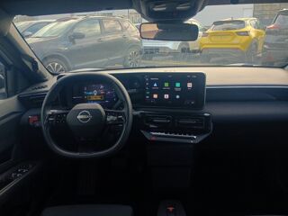 Micra Electrique 40kWh 120ch 2026 occasion 56850 Caudan