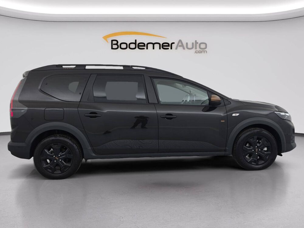 Jogger Hybrid 155 7 pl 2026 occasion 14200 H&eacute;rouville-Saint-Clair