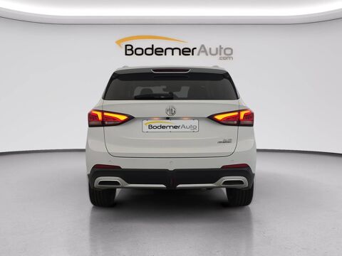 MG.ZS ZS 1.5 L Hybrid+ 197 ch 2024 occasion 29000 Quimper