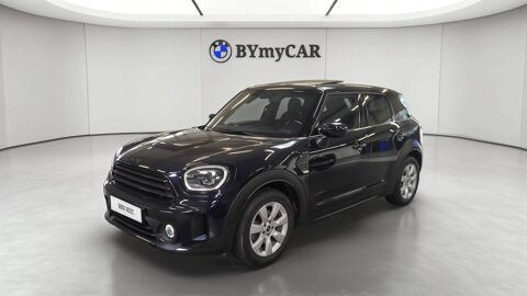 Mini Cooper Countryman 136 ch BVA7 2023 occasion Saint-Thibault-des-Vignes 77400