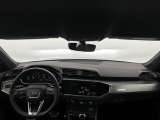 Q3 Sportback 35 TFSI 150 ch S tronic 7 2024 occasion 25000 Besan&ccedil;on