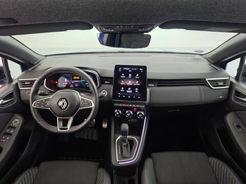 Clio E-Tech full hybrid 145 2024 occasion 22200 Guingamp
