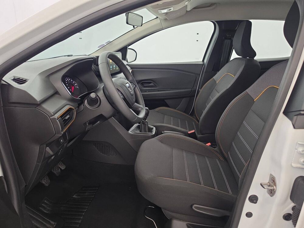 Sandero TCe 90 - 22 2022 occasion 29000 Quimper