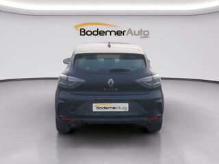 Clio Blue dCi 100 ch GSR2 2025 occasion 14200 H&eacute;rouville-Saint-Clair