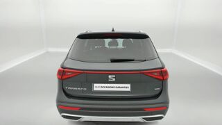 Tarraco 2.0 TDI 190 ch Start/Stop DSG7 4Drive 7 pl 2019 occasion 25000 Besan&ccedil;on