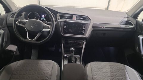 Tiguan 2.0 TDI 150ch DSG7 2024 occasion 25000 Besan&ccedil;on