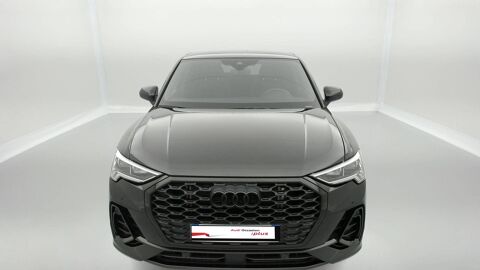 Q3 Sportback 35 TFSI 150 ch S tronic 7 2023 occasion 25000 Besan&ccedil;on