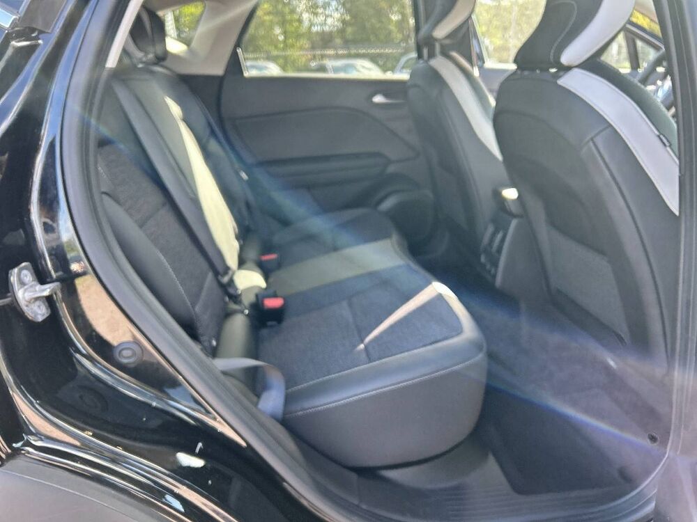 Captur TCe 90 2023 occasion 14200 H&eacute;rouville-Saint-Clair