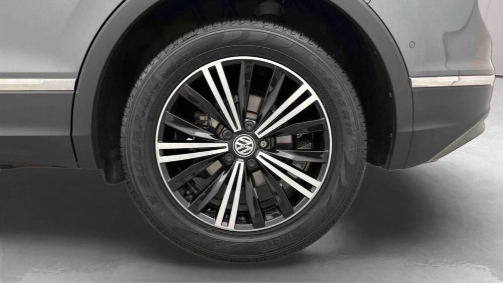 Tiguan 2.0 TDI 150 DSG7 2019 occasion 94430 Chennevi&egrave;res-sur-Marne