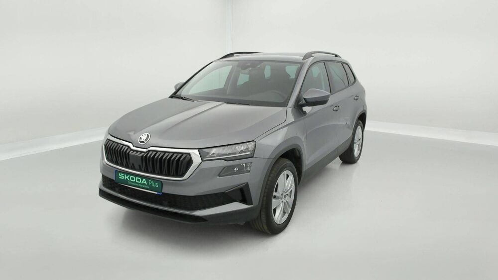 Karoq 1.5 TSI Evo 2 150 ch ACT DSG7 2025 occasion 25000 Besan&ccedil;on